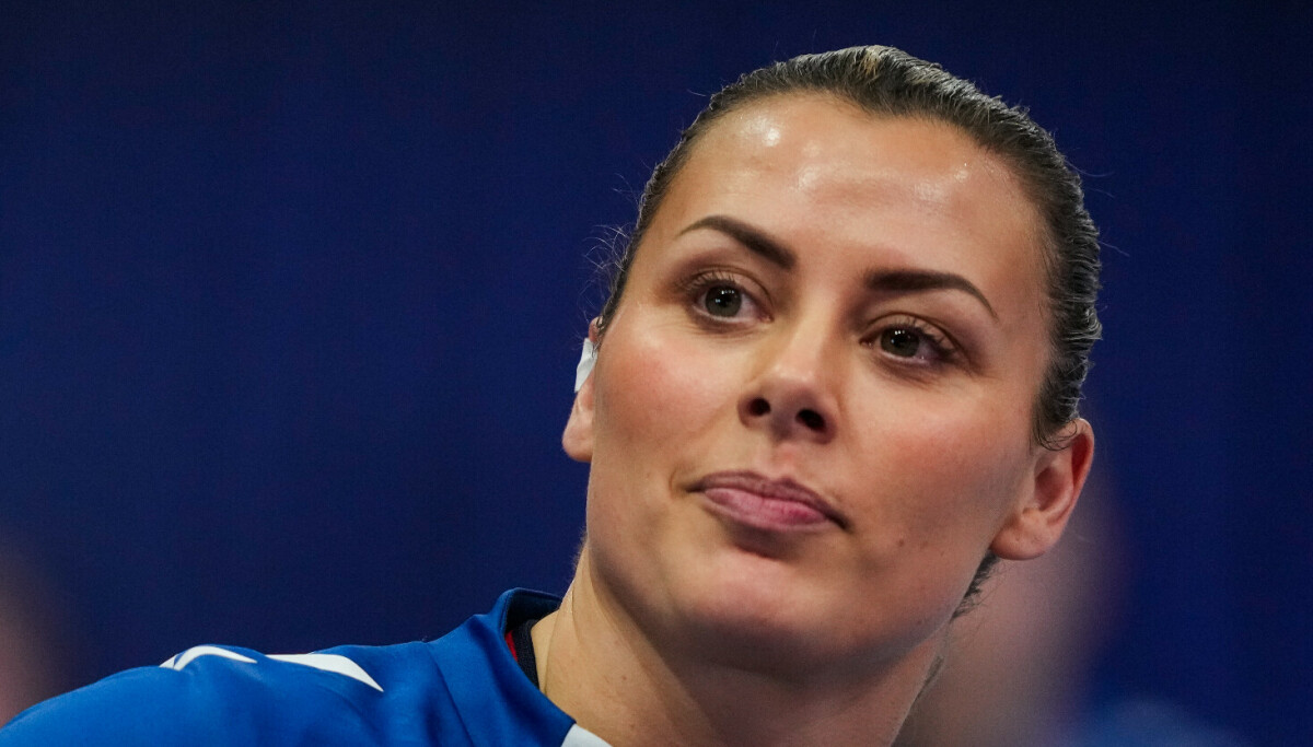 Gravid-kommentar skaper rabalder