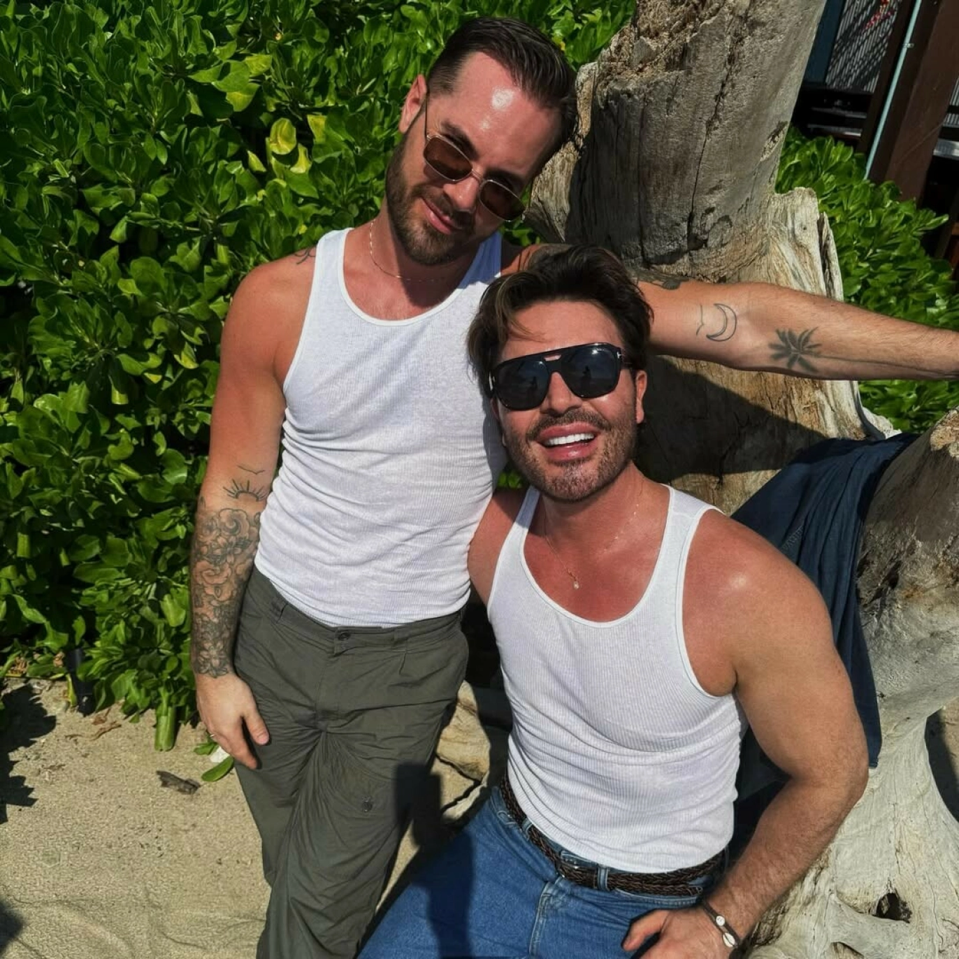 Foto: Instagram / @janthomasofficial