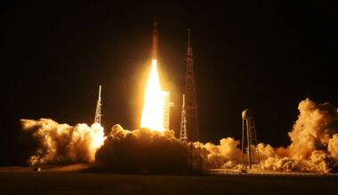 NASAs historiske måneoppdrag i februar 2026