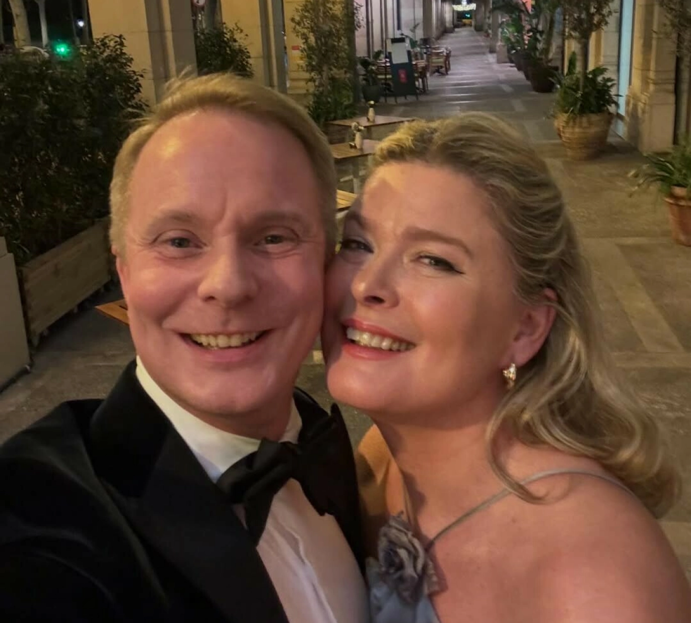 Foto: Instagram / @vendelaofficial