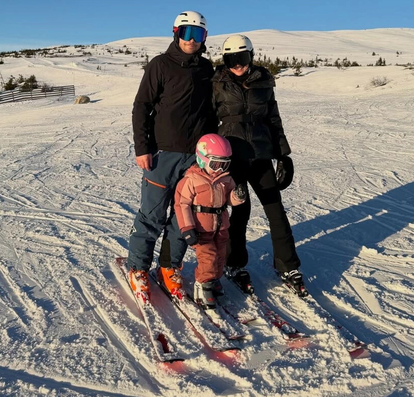 Foto: Instagram / @kariannevilde