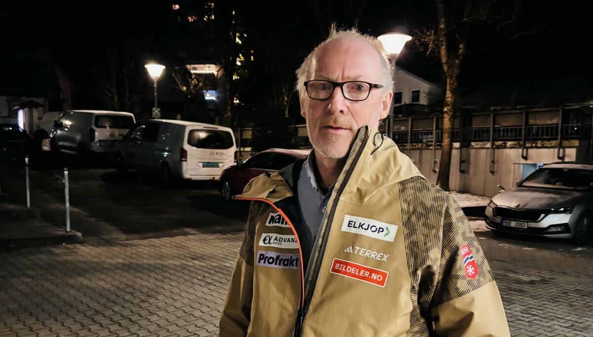 Raser: - Det er vondt - Dagbladet