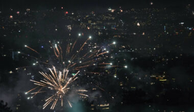 - Svært mange nødanrop