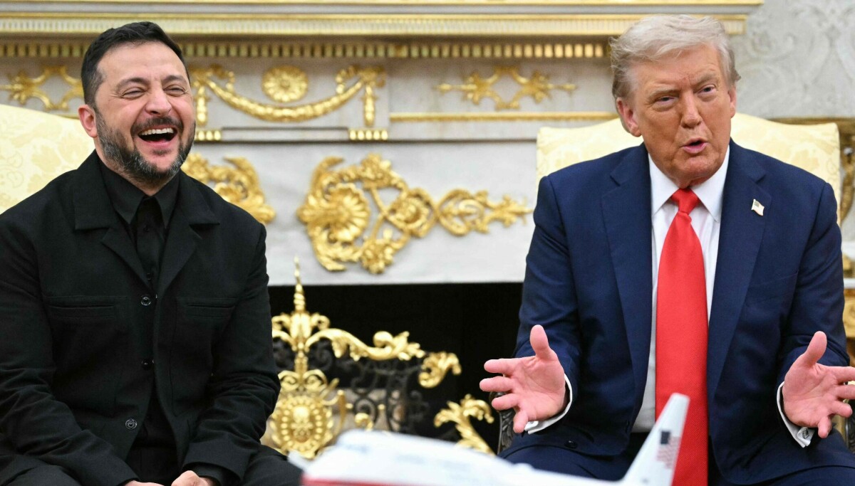 - Ukrainske kvinner er vakre