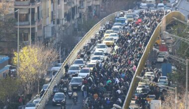 - Alt er under press