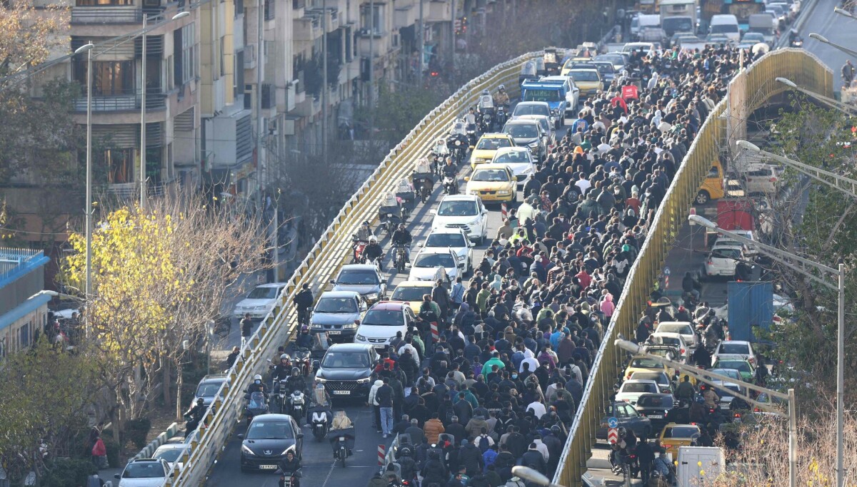 - Alt er under press