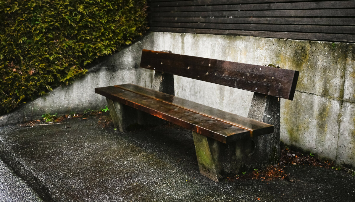 16-åring funnet med stikkskader - Dagbladet