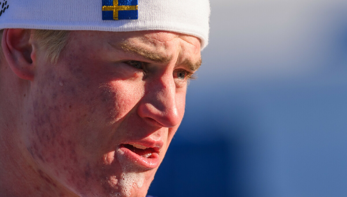 - Jeg burde ikke si det