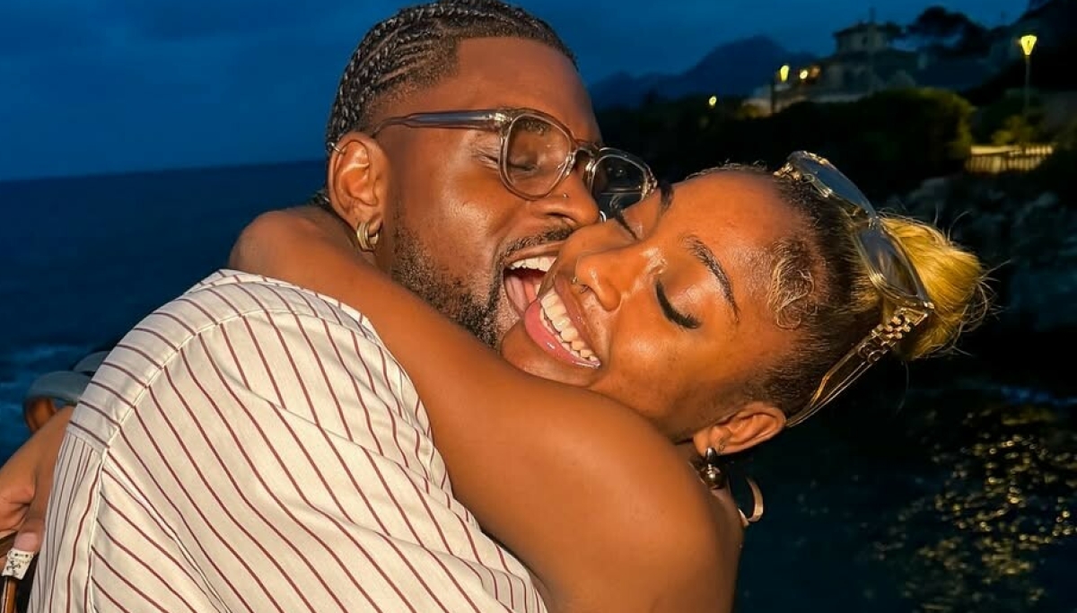 Brudd for «Love Island»-par