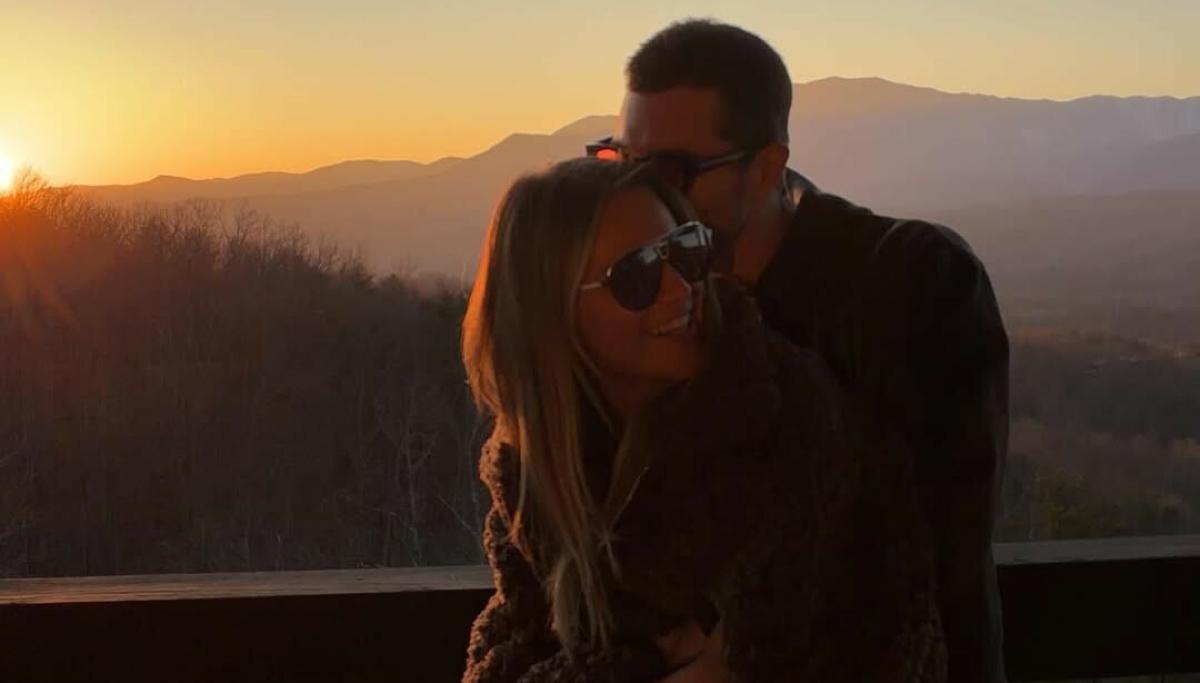 Fant tilbake til hverandre