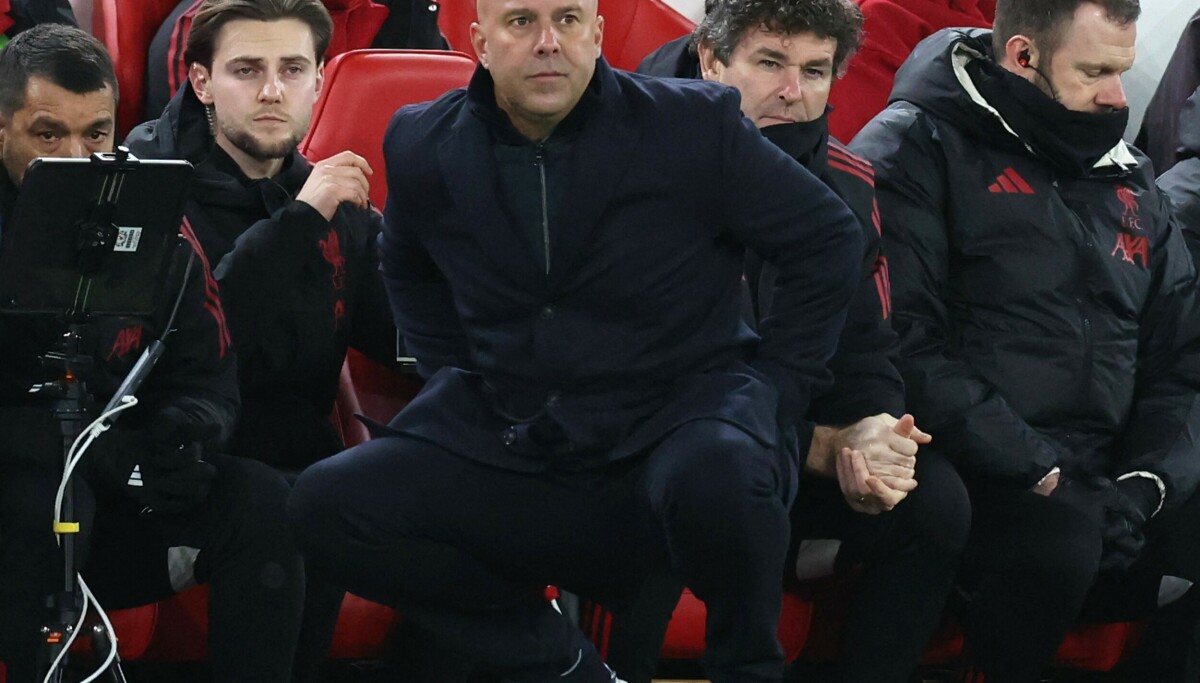 Slapp med skrekken - Dagbladet