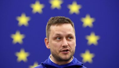 Klar beskjed til Trump