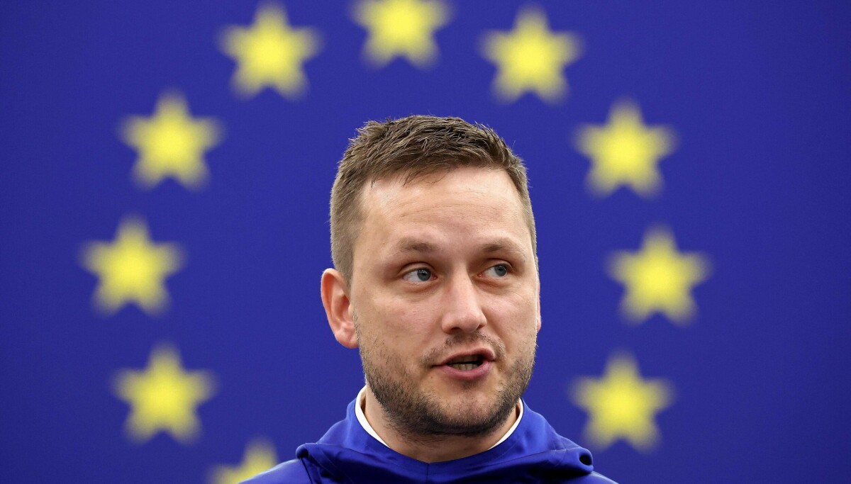 Klar beskjed til Trump