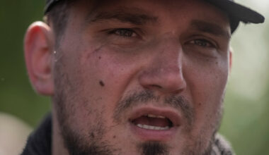 - Velkommen tilbake til livet