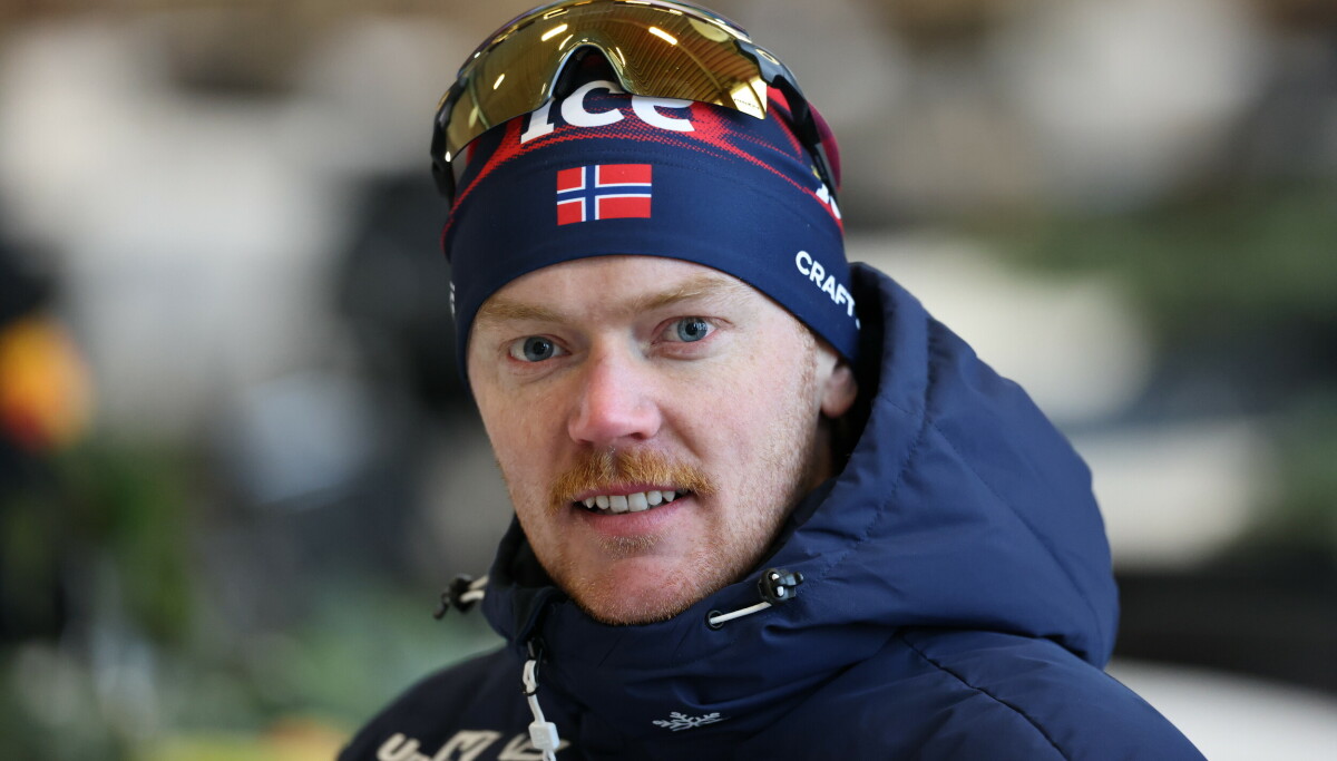 Bekrefter: - Alt på rommet undersøkes