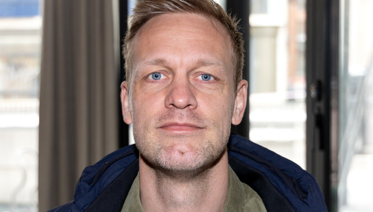 Mads Hansen gir seg som programleder i «Topp 3» etter 300 episoder