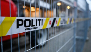 Holdt nede - sluttet å puste