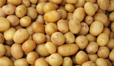 Oppsiktsvekkende funn i poteter