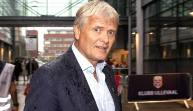 Kjæresteparet risikerer økonomisk ruin etter Høibys flyskole-kollaps