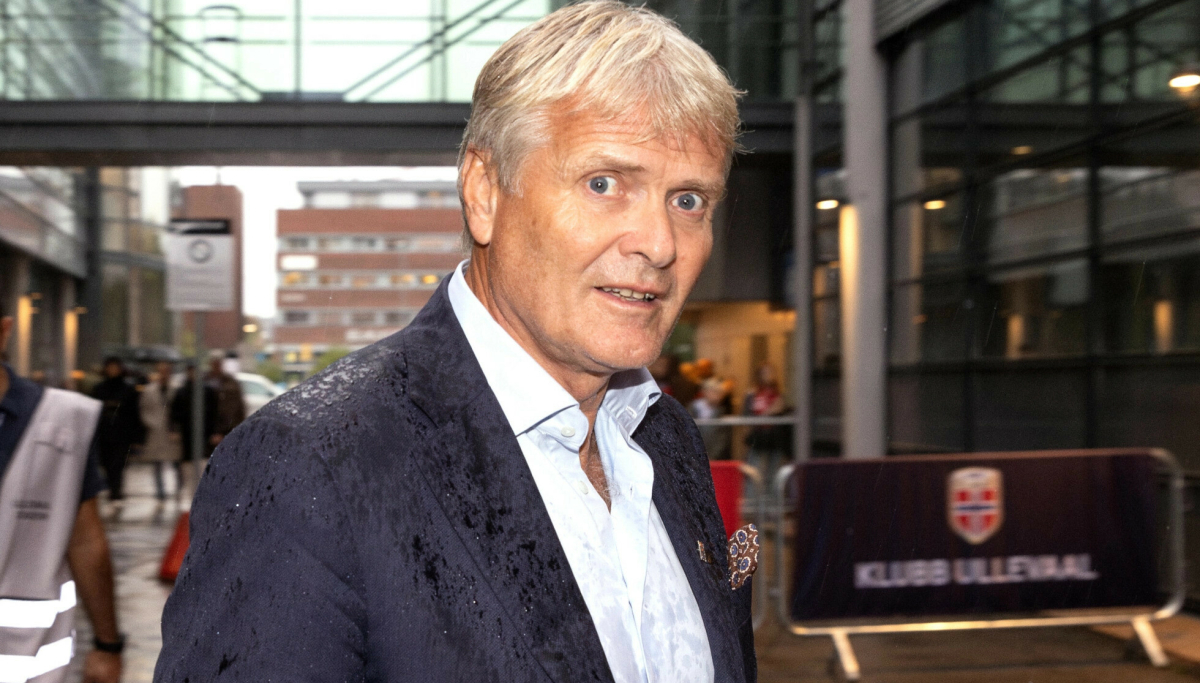 Kjæresteparet risikerer økonomisk ruin etter Høibys flyskole-kollaps