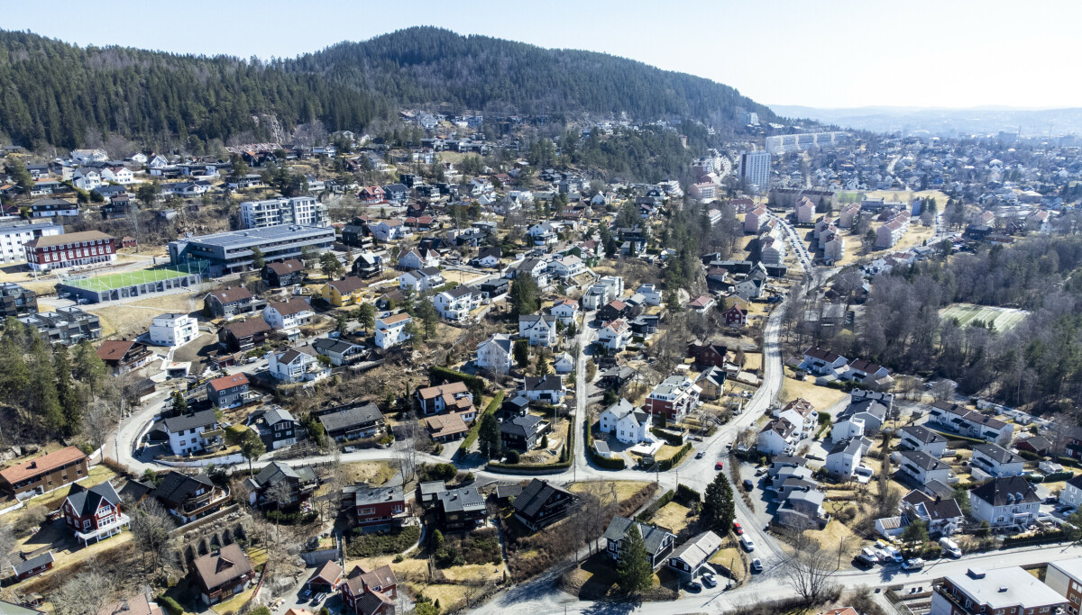 Obos-prisene falt i desember