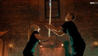 Mesternes mester endrer omstridt nattest etter klagestorm