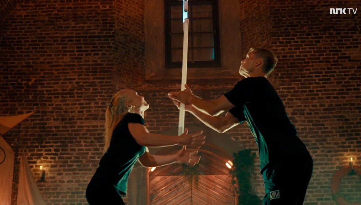 Mesternes mester endrer omstridt nattest etter klagestorm