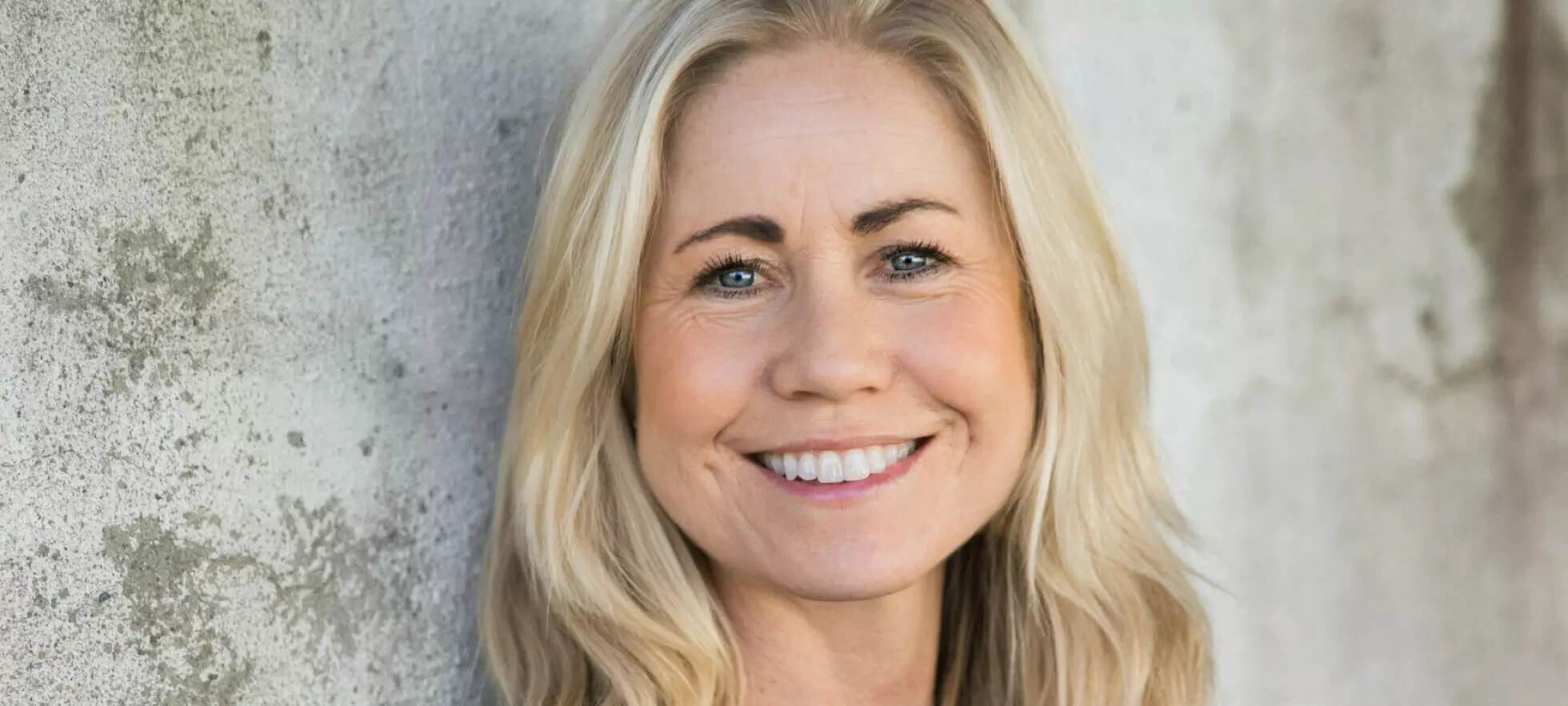 - Spis dessert hver dag