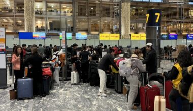 Dette må du huske søndag