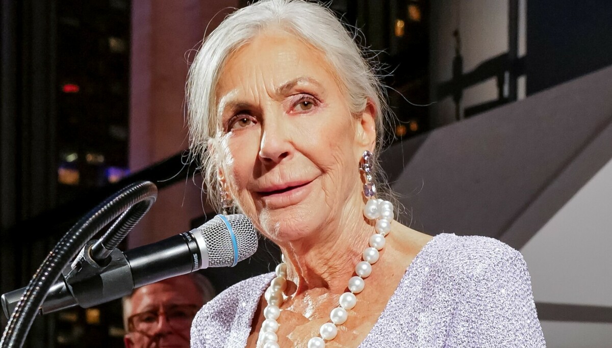 Milliardær drepte tobarnsmor