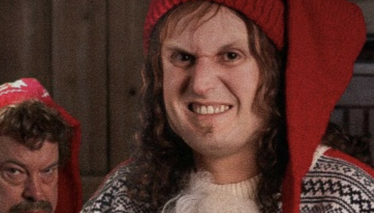 Psykiater Gunvor Launes humrer over «Cato» som er viral etter NRK-serie