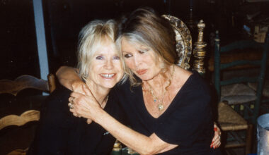 Brigitte Bardots død: Norsk bestevenninne i sorg