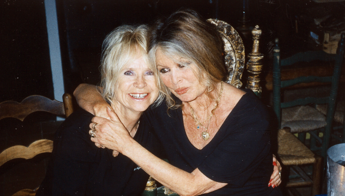 Brigitte Bardots død: Norsk bestevenninne i sorg