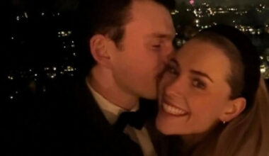 «Farmen»-Madelen avslører ny kjæreste etter bruddet