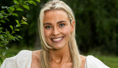 «Farmen»-Madelen avslører ny kjæreste etter bruddet