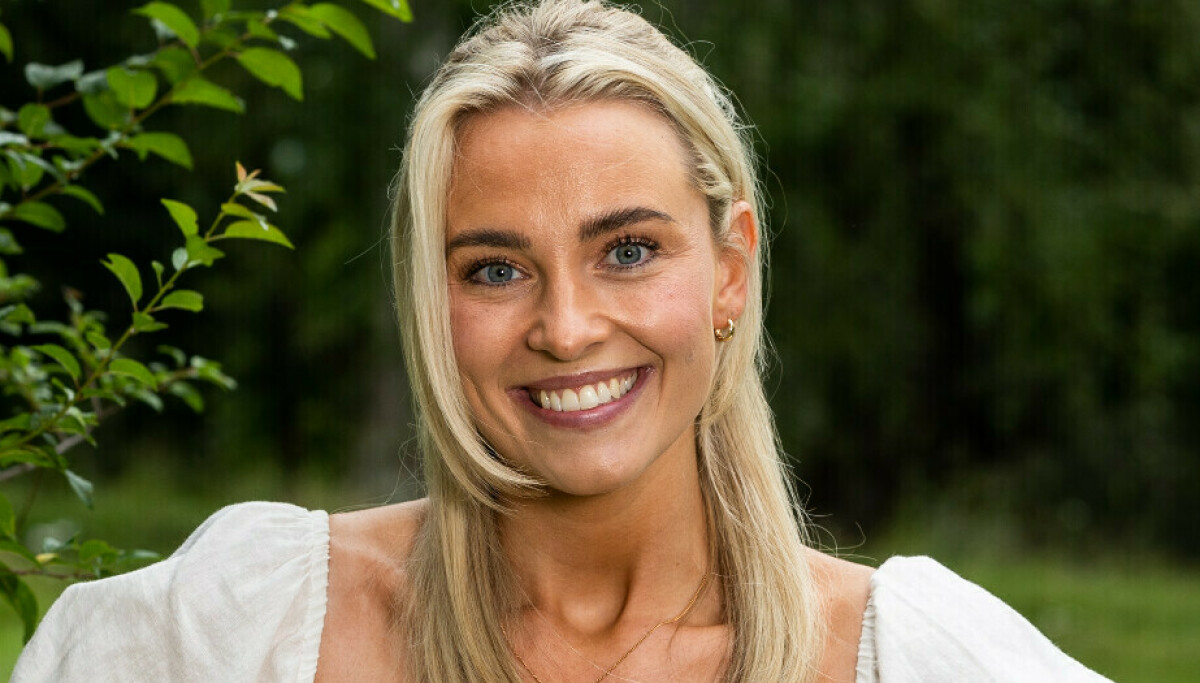 «Farmen»-Madelen avslører ny kjæreste etter bruddet