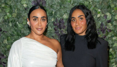 Vita og Wanda Mashadi bytter management etter seks år