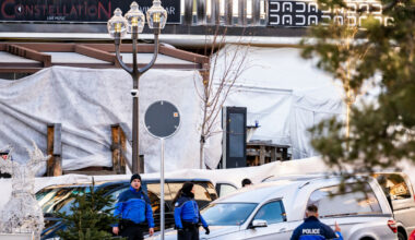 Paolo Campolo reddet ungdommer fra flammehavet