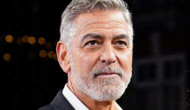 George Clooney svarer Trump etter å ha fått fransk statsborgerskap