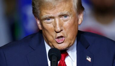 Snakket med Maduro for en uke siden