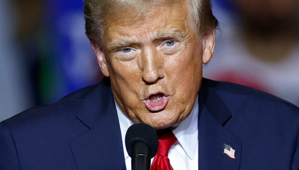 Snakket med Maduro for en uke siden