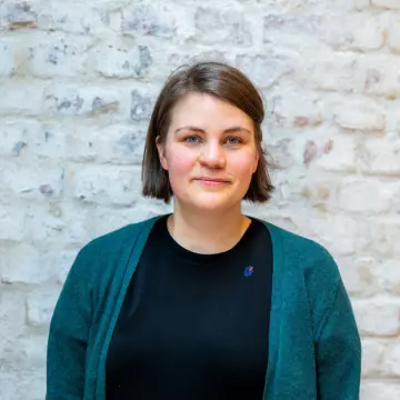 Ragnhild Kaski