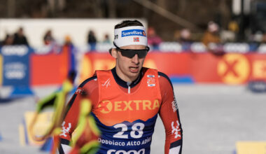 Kritikken hagler: - Ikke likestilling