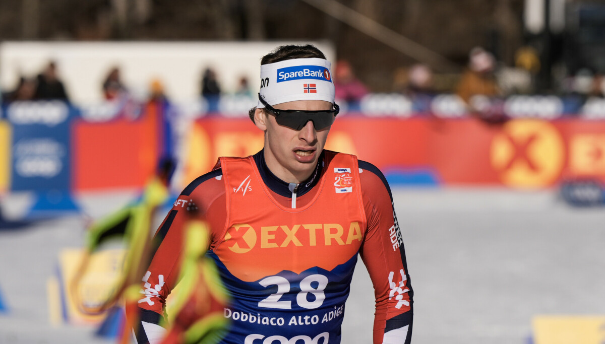 Kritikken hagler: - Ikke likestilling