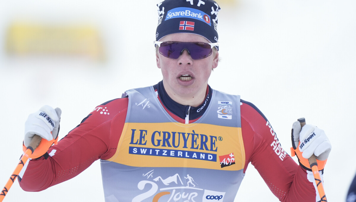 - Blir et helvete - Dagbladet