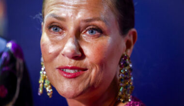 Prinsesse Märtha Louise svarer om prinsessetittelen