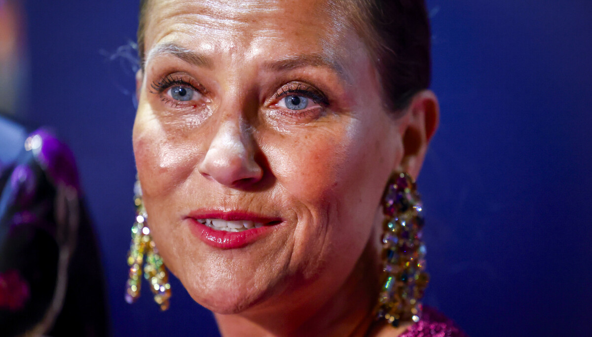 Prinsesse Märtha Louise svarer om prinsessetittelen