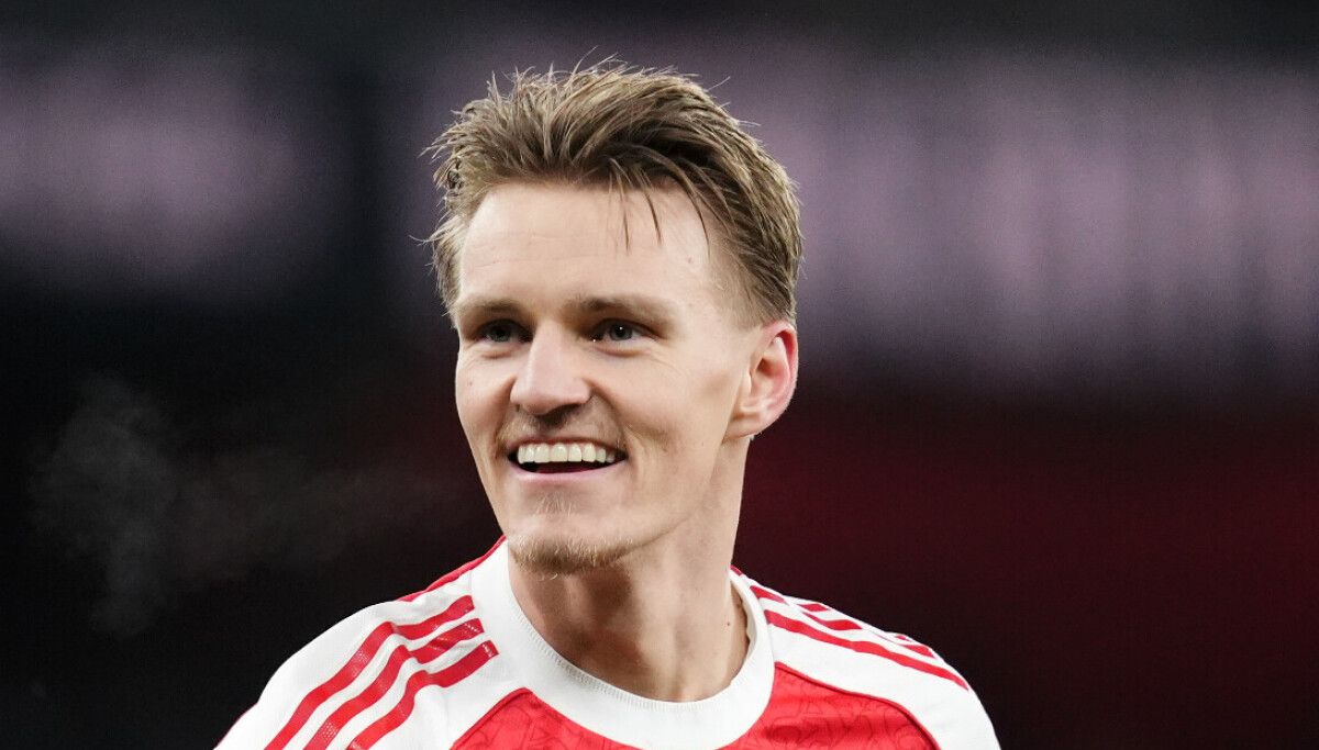 Måper: - Ikke mange i verden