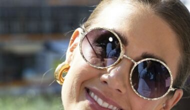 Tone Damli ser tilbake på 2025: