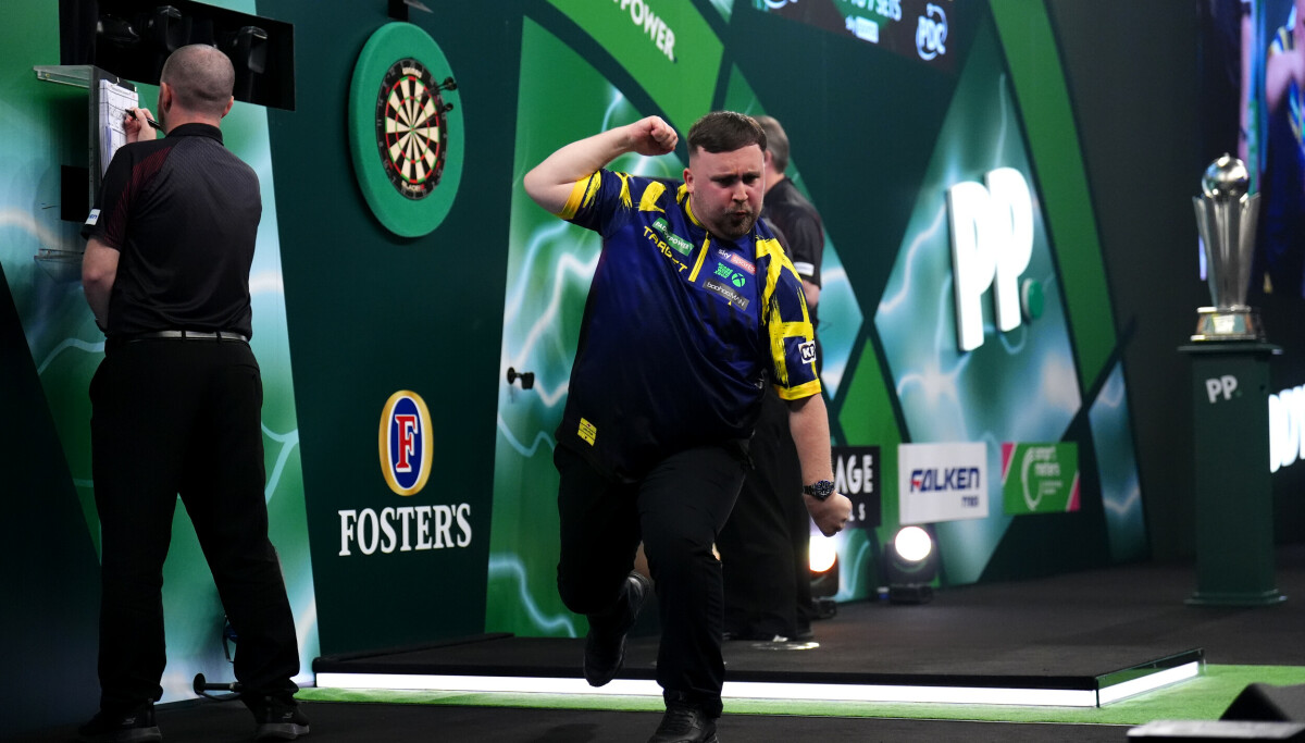 NÅ: VM-finale - Dagbladet